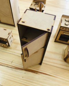 HELADERA (CASA DE MUÑECAS)