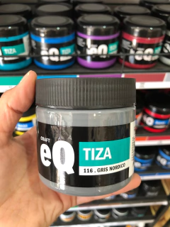 PINTURA A LA TIZA EQ X 200 - tienda online