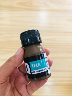 PINTURA PARA TELA - Coursing