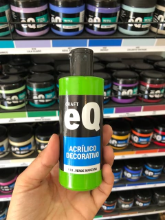 ACRILICO EQ 150 CC. - Coursing