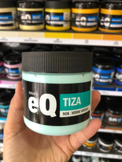 Imagen de PINTURA A LA TIZA EQ X 200