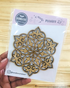 MANDALA 29 (FORMITAS)