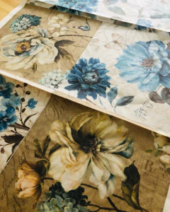 LAMINA DE SEDA - VSN19 - comprar online