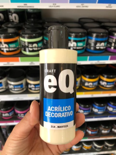 ACRILICO EQ 150 CC. - comprar online