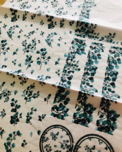 LAMINA DE SEDA - PLAN7 - comprar online