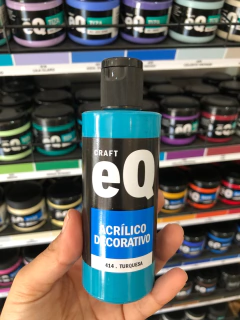 ACRILICO EQ 150 CC. en internet