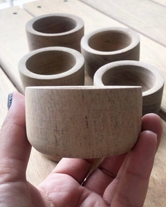 CUENCO PEQUE RECTO 6,5 CM. DE DIAMETRO (UNIDAD X MENOR) - comprar online