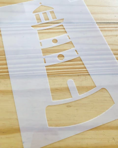 FARO 20X30 CM. (CUPA)