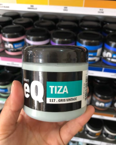 PINTURA A LA TIZA EQ X 200