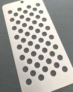 SC105 10X20 CM.