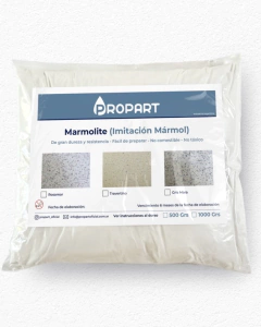 MARMOLITE X 1 kilo TRAVERTINO
