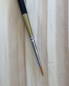 PINCEL REDONDO DIBU SERIE 120 NRO. 2