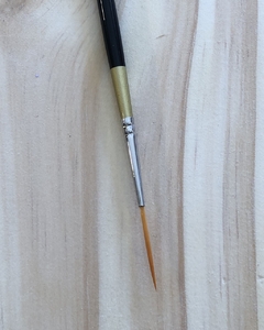 PINCEL LINER DIBU SERIE 138 NRO. 2