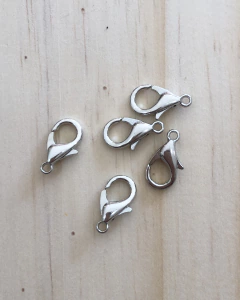 MOSQUETON COLLAR/ PULSERA X 10