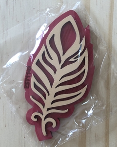 SELLO PLUMA MCL (1149)