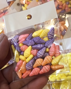 HELADITOS PARA VELAS GOURMET 15 GS.
