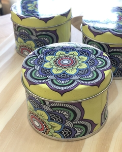 LATA SUBLIMADA 6,5 X 5 CM. - comprar online