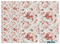 Lámina de seda XXL 072