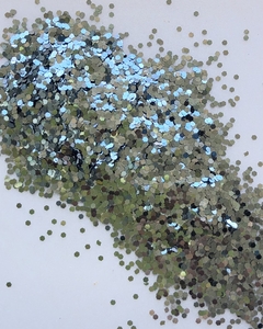 GLITTER / GIVRE 040 10 GS. PELTRE