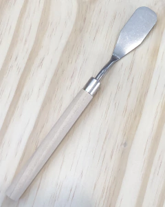 ESPÁTULA METAL (2)