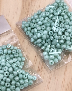 MOSTACILLON AQUA Bijou - (320 unidades aprox)