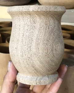 MATE BOCÓN LISTO PARA PINTAR! (UNIDAD X MENOR)