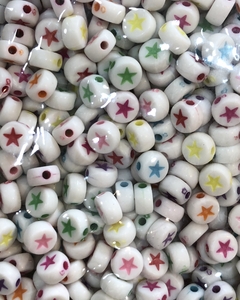ESTRELLAS PASANTES Bijou 10 gs. (80 unidades aprox)