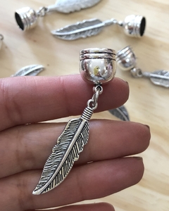 APAGA VELA PLUMA
