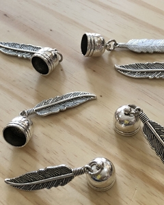 PACK 10 APAGA VELA PLUMA - comprar online