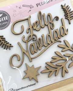 FELIZ NAVIDAD 1015