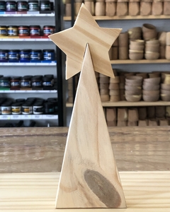 PINO NAVIDAD ESTRELLA BELEN