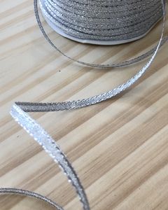 LUREX MILANO 4 MM. X METRO