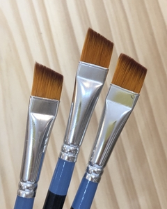 PINCEL ANGULAR NRO. 6 (670)