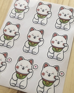 VINILO Gatitos (20 x 15 CM.)