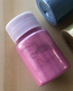 PIGMENTO PERLADO/ METALIZADO/ MICA 12 gs. - comprar online