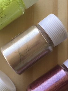 PIGMENTO PERLADO/ METALIZADO/ MICA 12 gs. - tienda online