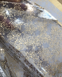 Foil Stamping O4
