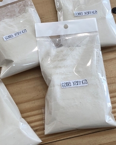 GOMA XANTICA 30 gs.