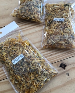 CALENDULA (BOLSITA)