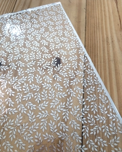 FOIL STAMPING O8