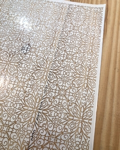 FOIL STAMPING O7 - comprar online