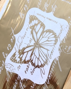 FOIL STAMPING O6 - comprar online