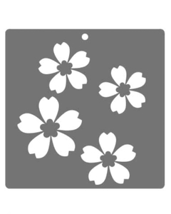SA225 15X15 CM.