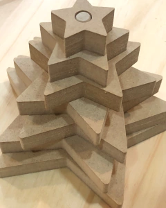 TORRE ESTRELLLAS