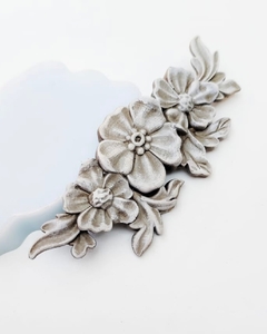 MOLDE FLOR DE CEREZO CRAQUELINA