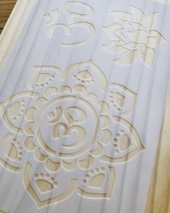 MANDALA 4199 - 20X30 CM.