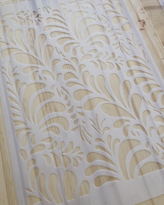 ARABESCOS 4846 - 20X30 CM.