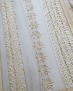 PUNTILLAS 4827 - 20X30 CM.