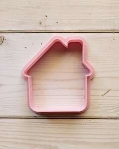 CASITA SILUETA 7 cm.