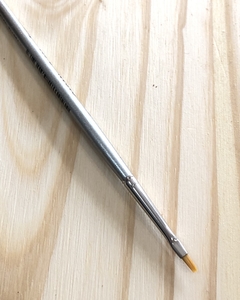 PINCEL CASAN SERIE 981 nro. 0 (chato toray)